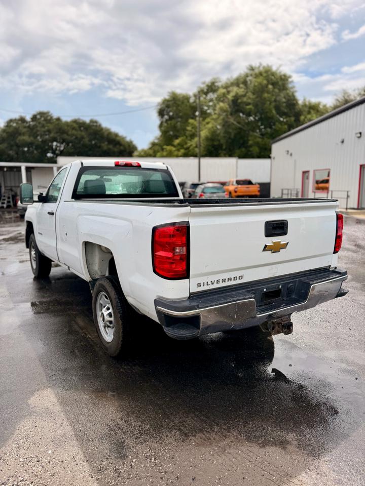 chevrolet silverado 2500hd 2016 1GC0CUEG3GZ294097 image chevrolet silverado 2500hd 2016 1GC0CUEG3GZ294097 image